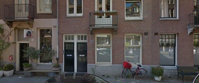 Apartment Amsterdam - Eerste Helmersstraat - Photo 1