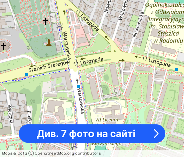 Mieszkanie do wynajęcia os. XV-LECIA - Фото 1