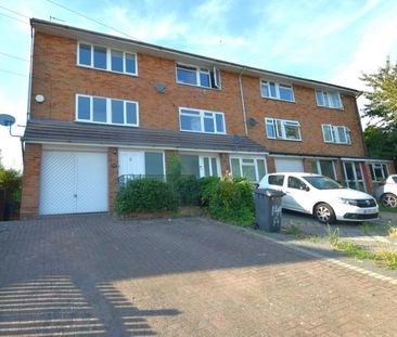 Micklefield Road, High Wycombe, Buckinghamshire,HP13 - Photo 5