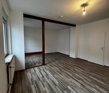 tolle 2 Zimmer Erdgeschoss Wohnung mit kleiner Terrasse - Foto 5