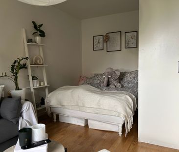 Nordanväg 26 A - Photo 5