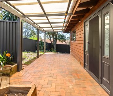 51B Sixth Avenue, Loftus NSW 2232 - House For Rent | Domain - Photo 5