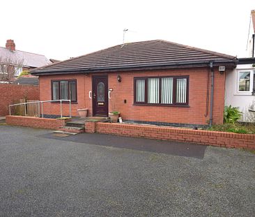 To Let 2 Bed Detached Bungalow - Photo 3