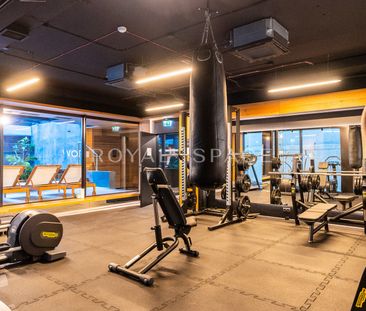 Elegancki apartament z tarasem | Kościuszki 39 - Фото 5