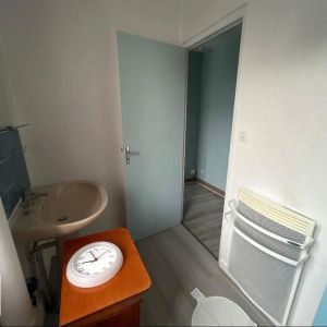Appartement à louer 1 pièce 38.35m² - Photo 2