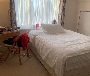 Room in a Shared House, Warrington Road, HA1 - Photo 1