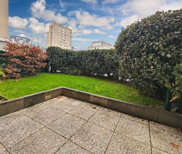 Location Appartement 1 pièce 30m² - Photo 4