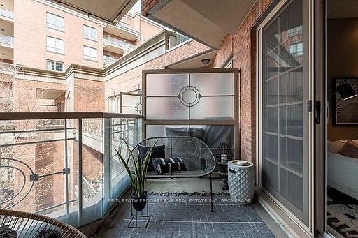 For Lease - 21 Burkebrook Place Unit# 332, Toronto, Ontario - Photo 1