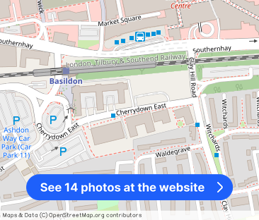 2 bedroom apartment for rent - Photo 1