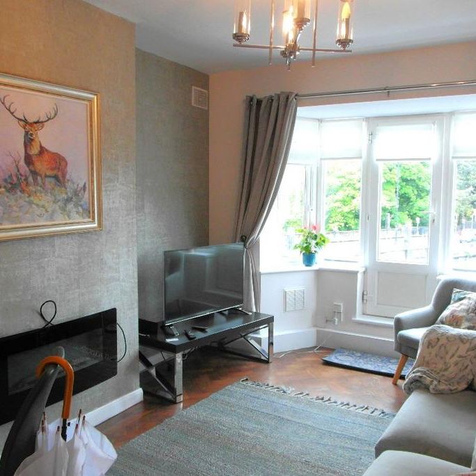 3 bedroom apartment to rent - Photo 1