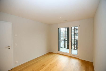 First occupancy! Charming 3.5-room new-build apartment in Weinfelden - Photo 2