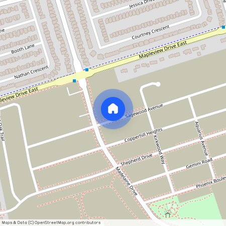 81 Sagewood Avenue, Barrie