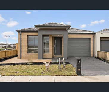 22 Gold Dust Road, Beveridge, Vic 3753 - Photo 6