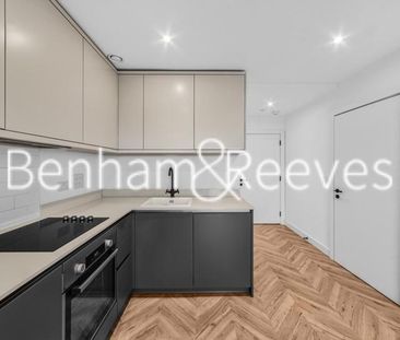 Studio to rent - Photo 6