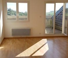 Appartement 3 pièces à Bouxières-aux-Chênes - Photo 1