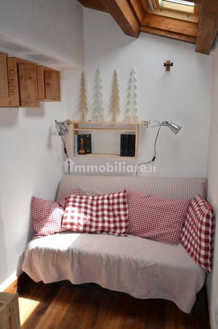 Trilocale via Belvedere, Centro, Ovindoli - Photo 5