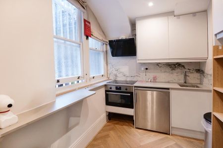 Studio to rent - Photo 2