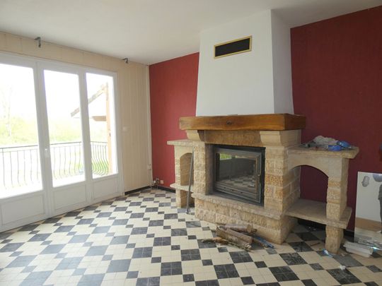 Maison T4 Lamasquère à louer - Photo 1