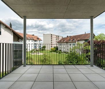 3.5 Zimmer, EG - Photo 6