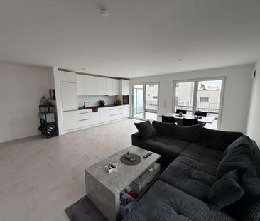 Moderne Wohnung Schweich Issel - Photo 1