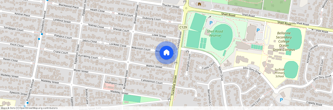 3/28 Wilkinson Court, Vic 3226, Ocean Grove