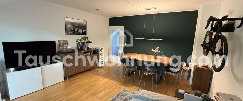 TAUSCHWOHNUNG Helle, gemütliche Wohnung am Zoopark - Photo 1