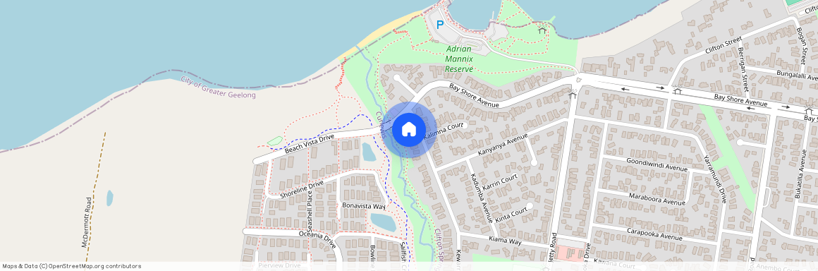 6 Kewarra Drive, Vic 3222, Clifton Springs