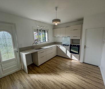 Maison 3 chambres sur sous-sol, - Photo 4