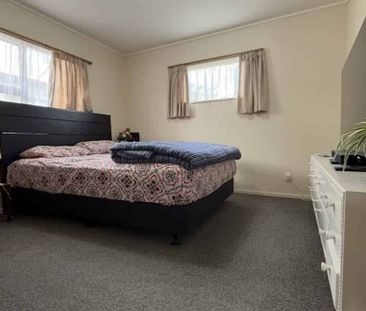 Warm & Spacious 3-Bedroom Home for Rent in Wallaceville - Photo 4