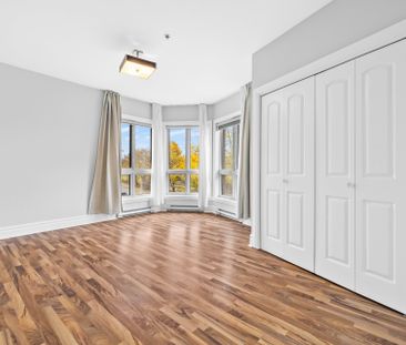 2150 Av. d'Oxford, apt. 207 - Photo 5