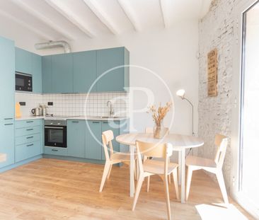 Apartment for rent in the Sagrada Familia - Photo 2
