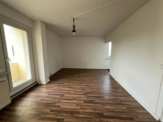 Sonniges Plätzchen zum Wohlfühlen – ruhiges wohnen mit Balkon - Photo 1