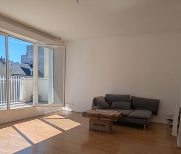 Location Appartement 3 pièces 60m² - Photo 1