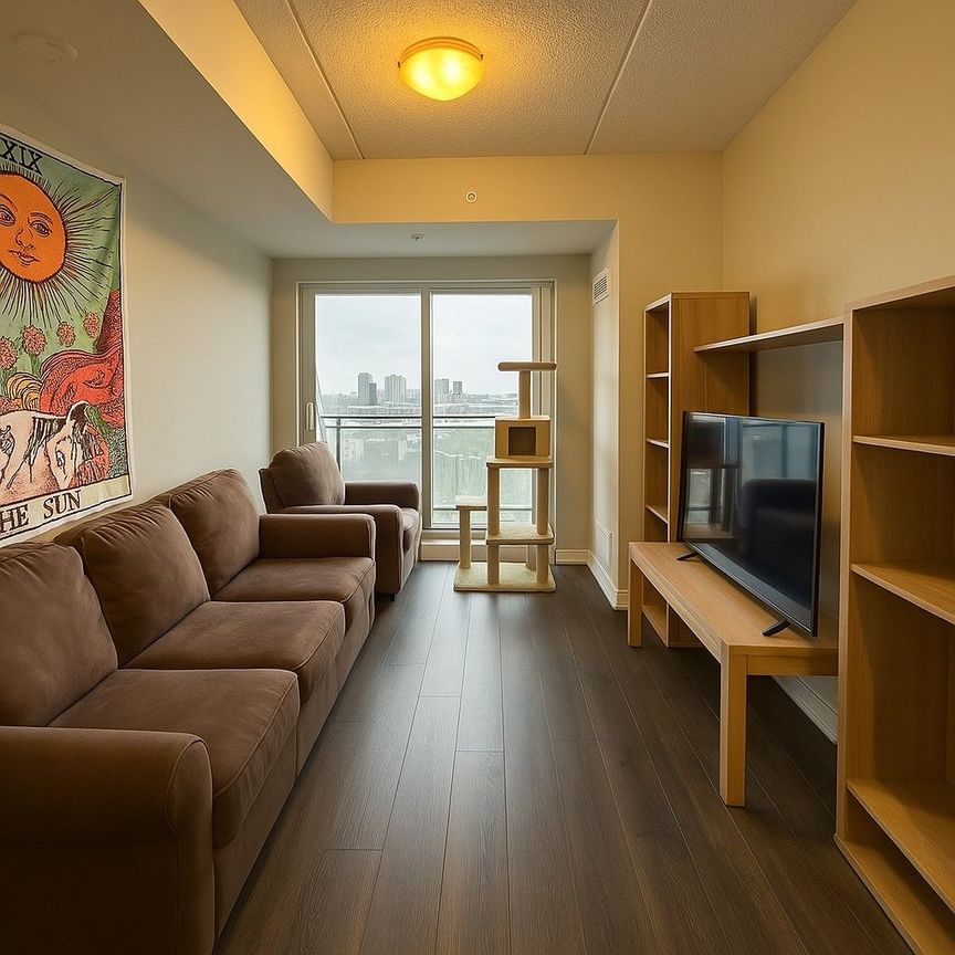 For Lease - 318 Spruce Street Unit# 1809, Waterloo, Ontario - Photo 1