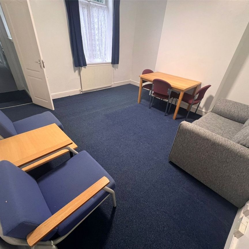 Tettenhall Road, Wolverhampton, West Midlands, WV3 - Photo 1