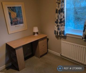 2 bedroom flat to rent - Photo 6