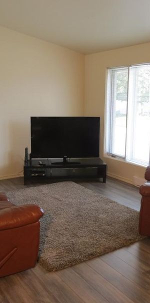 Maison à louer long terme. LIBRE IMMÉDIATEMENT - Photo 1