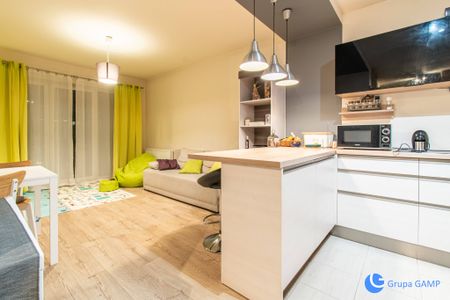 3 pokoje I Rondo Matecznego I Rydlówka I balkon - Photo 2