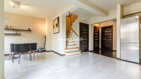 Dom Kraków Prądnik Biały powierzchnia 100.0 m² C206-WD-00237 - Photo 2