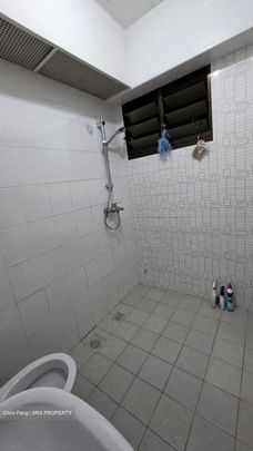 Blk 2D Sri Geylang Serai (Geylang), HDB 4 Rooms - For Rent - Photo 1