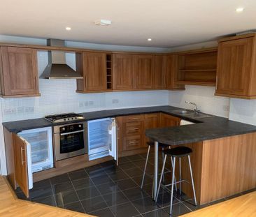 1 bedroom apartment to rent - Photo 2