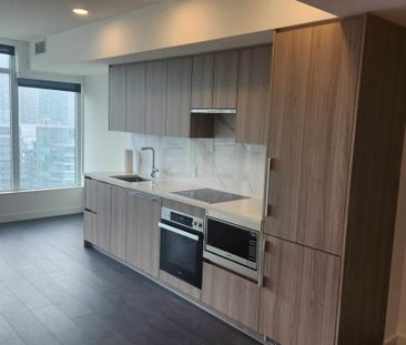 One bedroom condo for rent in Toronto - Photo 3