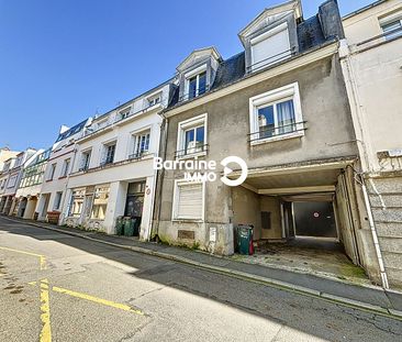 Location appartement à Brest 29m² - Photo 3