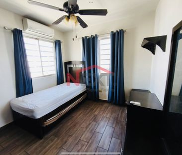 CASA EN RENTA AL PONIENTE COL. LOS PORTALES - Foto 2