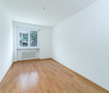 3.5 Zimmer, 71 m², EG - Photo 5