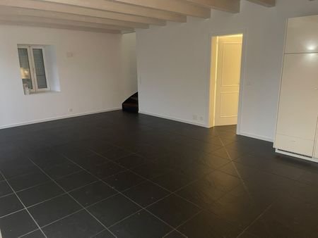 Blonay - Route de Châtel-Saint-Denis 73 - appartement de 4.5 pièces - Photo 5