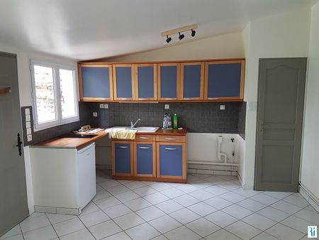 Location Maison ROUEN - Photo 2