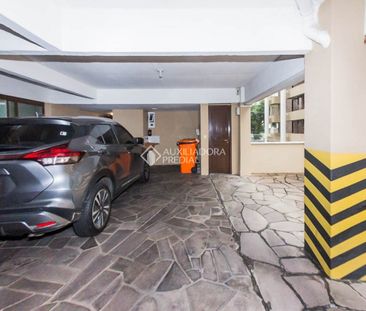 Apartamento com 3 quartos e 112m² para alugar em São João, Porto Al... - Foto 5