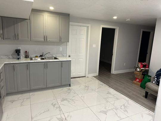 For Lease - 30 Cox Crescent, Brampton, Ontario - Photo 1