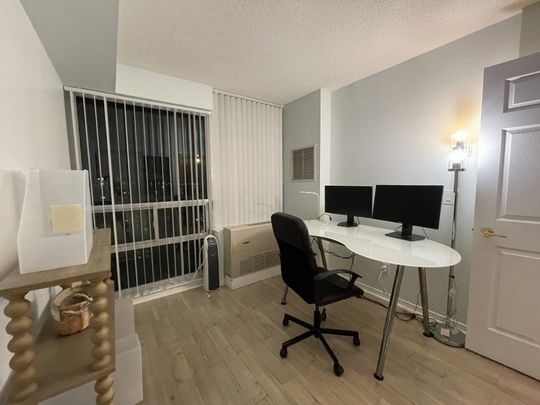 For Lease - 5508 Yonge Street Unit# LPH9, Toronto, Ontario - Photo 1